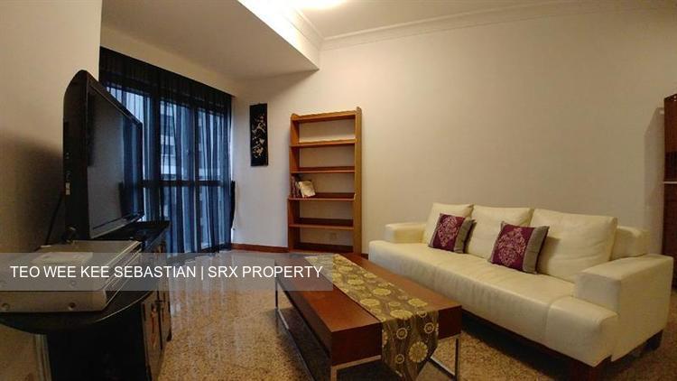 The Bayshore (D16), Condominium #178996942